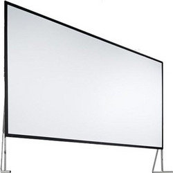 AV Stumpfl Monoblox64 Οθόνη Προβολής Projector Δαπέδου 16:9 488x274cm / 220"