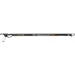 MVD Predator Zeso Open Carbon Naked Ψαροντούφεκο Λαστιχοβόλο Carbon 55cm