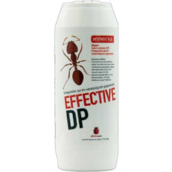 EffectivaPro Effective DP Εντομοκτόνο για Μυρμήγκια 200gr