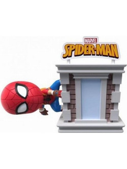 YUME Marvel Spider-Man Hero Box Japanese Tower Series Spider Clan