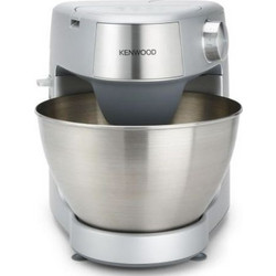 Kenwood KHC29.A0SI Κουζινομηχανή 1000W με Ανοξείδωτο Κάδο 4.3lt