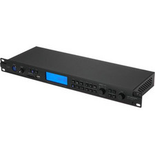 Dap Audio MP-300SBU Rack με Ραδιόφωνο & Bluetooth