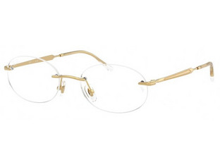 Ray-Ban RB3767V 2500 Γυναικείος Σκελετός Γυαλιών Οράσεως Μεταλλικός Χρυσός