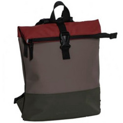 Daniel Ray Byron Bay Burgundy Taupe