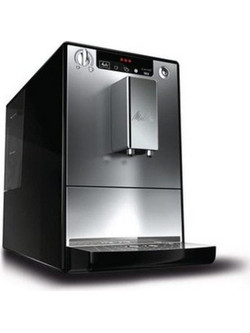 Melitta Caffeo Solo 950-203 Αυτόματη Μηχανή Espresso 1400W 15bar με Μύλο