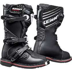 Kenny Kids MX Track Black