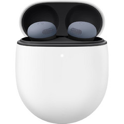 Google Pixel Buds Pro 2 Ακουστικά Bluetooth In Ear Ανθεκτικά στο Νερό Moonstone