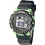 Lasika LS156 817445 Black/Green