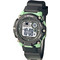 Lasika LS156 817445 Black/Green