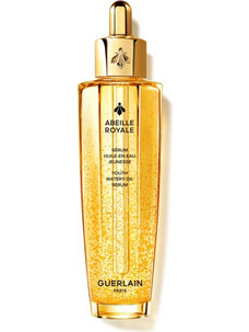 Guerlain Abeille Royale Youth Watery Oil Αντιγηραντικό Serum Προσώπου 75ml