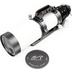 William Optics AP 81/478 Gran Turismo 81 IV OTA