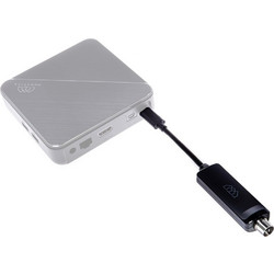 Homatics External Tuner DVB-T2 for TV Box