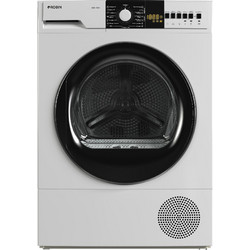 Robin DRS-1031 Στεγνωτήριο Ρούχων με Αντλία Θερμότητας