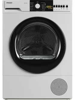Robin DRS-1031 Στεγνωτήριο Ρούχων με Αντλία Θερμότητας