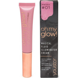Youstar Oh My Glow! Highlighter Cream