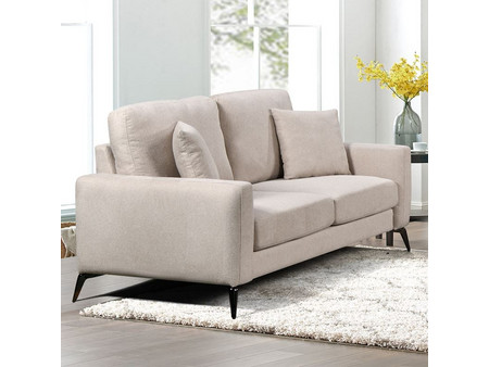 Woodwell TIPO Διθέσιος Καναπές 163x90x92cm Ε9506,21