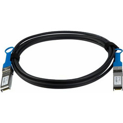 StarTech SFP+ Καλώδιο Οπτικής Ίνας 3m Black J9283BST