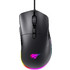 Havit MS954 Ενσύρματο Gaming Ποντίκι RGB 12000 DPI Black