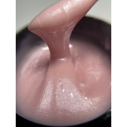 Gel.It.Up Pearly Pink 3-in-1 Builder Gel 40gr