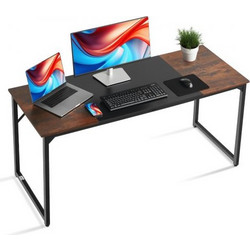 Vevor Γραφείο Υπολογιστή Ξύλινο 160x60x75cm GDJXBGZJYK63FSQPC001V0