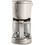 Singer Tiffanys CM 1010IV Καφετιέρα Φίλτρου 1000W
