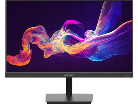 Hikvision DS-D5024F2-AP2 IPS Monitor 23.8" 1920x1080 FHD 100Hz 14ms