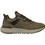 Nautica Ανδρικά Sneakers Χακί NTM428F32-05