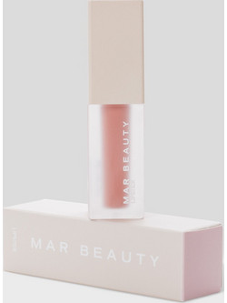 MAR BEAUTY Mar's Favor Matte Κραγιόν Liquid