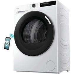 Candy 10N2BX-S Στεγνωτήριο Ρούχων με Αντλία Θερμότητας
