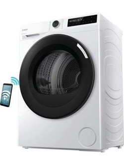 Candy 10N2BX-S Στεγνωτήριο Ρούχων με Αντλία Θερμότητας