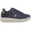 U.S. Grand Polo Ανδρικά Sneakers Navy Μπλε GPM528301-3232