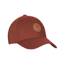 Pinewood Finveden Ανδρικό Καπέλο Jockey Υφασμάτινο Rusted 1142