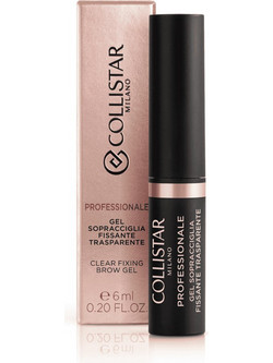 Collistar Gel Φρυδιών 6ml