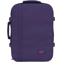 Cabin Zero Travel Classic CZ062511 Αδιάβροχο Σακίδιο Πλάτης 44lt Μωβ