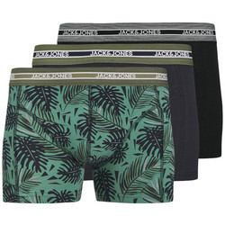Jack & Jones Ανδρικά Μποξεράκια Σετ 3Pack 12285545
