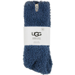 UGG Teddi Γυναικείες Κάλτσες Μπλε 1133030-DAR