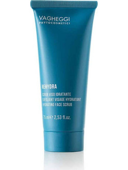 Vagheggi Rehydra Hydrating Face Scrub 75ml
