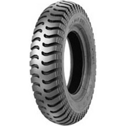 Shinko Ελαστικό Αναπηρικού Αμαξιδίου Black SR-501