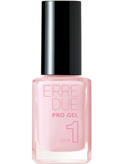 Erre Due Pro Gel 619 Little Pink Witch Gloss Βερνίκι Νυχιών Μακράς Διαρκείας 12ml