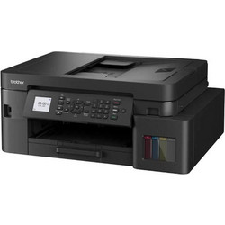 Brother MFC-T930DW Έγχρωμο Πολυμηχάνημα Inkjet με Wi-Fi και Mobile Print