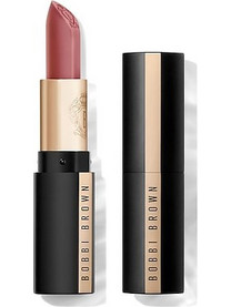 Bobbi Brown Luxe Cashmere Pink Suede Matte Κραγιόν Stick 3.5gr
