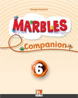 MARBLES 6 COMPANION