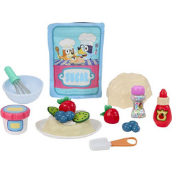 Little Tikes Creative Chef Σετ Pavlova Bluey