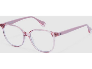 Gigi Studios GS9011 06O Γυναικείος Σκελετός Γυαλιών Οράσεως Κοκάλινος Ροζ