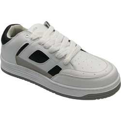 Chekich Ανδρικά Sneakers Λευκά CH2401-2481