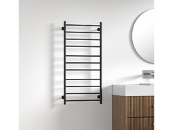 Karag Trumpet T30-MB Ηλεκτρική Πετσετοκρεμάστρα 110W 100x48cm