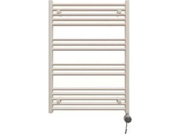 Terma Basia Ηλεκτρική Πετσετοκρεμάστρα 400W Με Θερμοστάτη 83.7x50cm