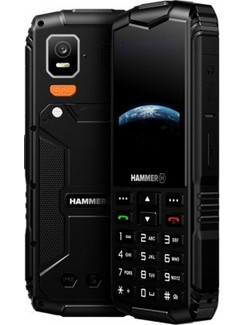 Hammer Horizon LTE