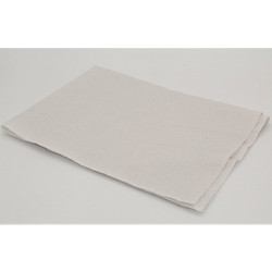 Eco Super Χαρτοβάμβακας 30x40cm Λευκότητας 75% 5kg 5τμχ