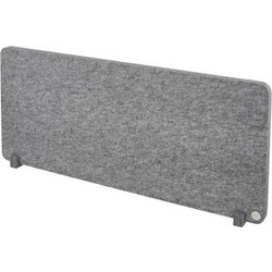 t.akustik Absorber Plate flex 140 SGR Ηχοαπορροφητικό Πάνελ 1τμχ